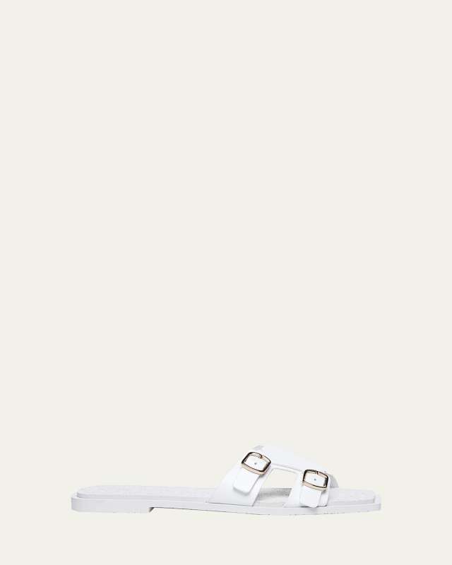 Lepus Flat Pool Slides